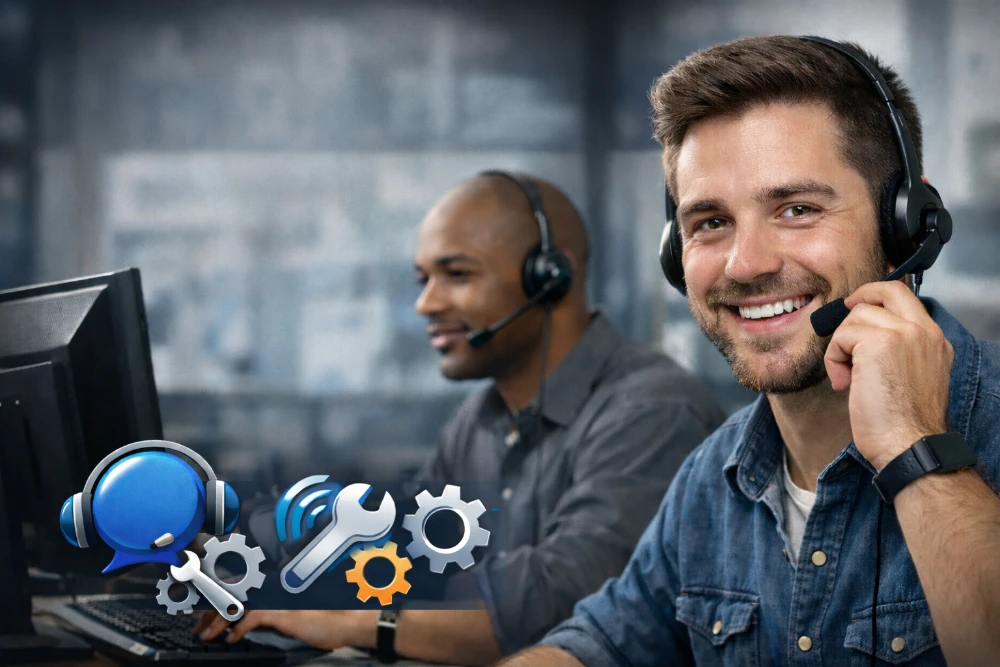 Customer success team for Snapchat viewer platform