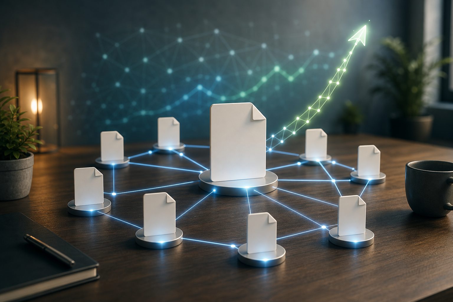 Are Internal Links Good for SEO? Benefits, Best Practices, and Tips