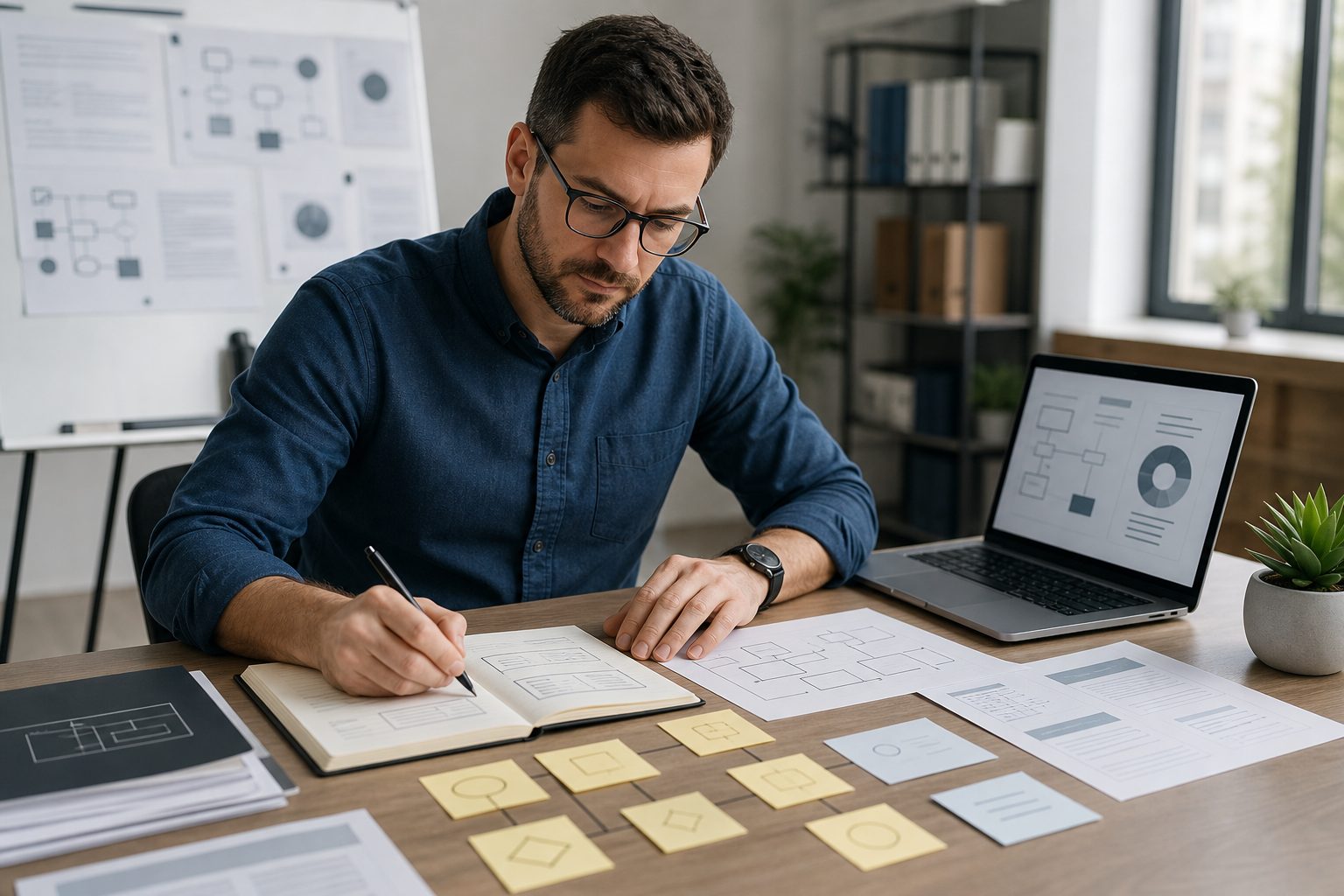 What Does a Technical Writer Do? Roles, Skills, and Career Path
