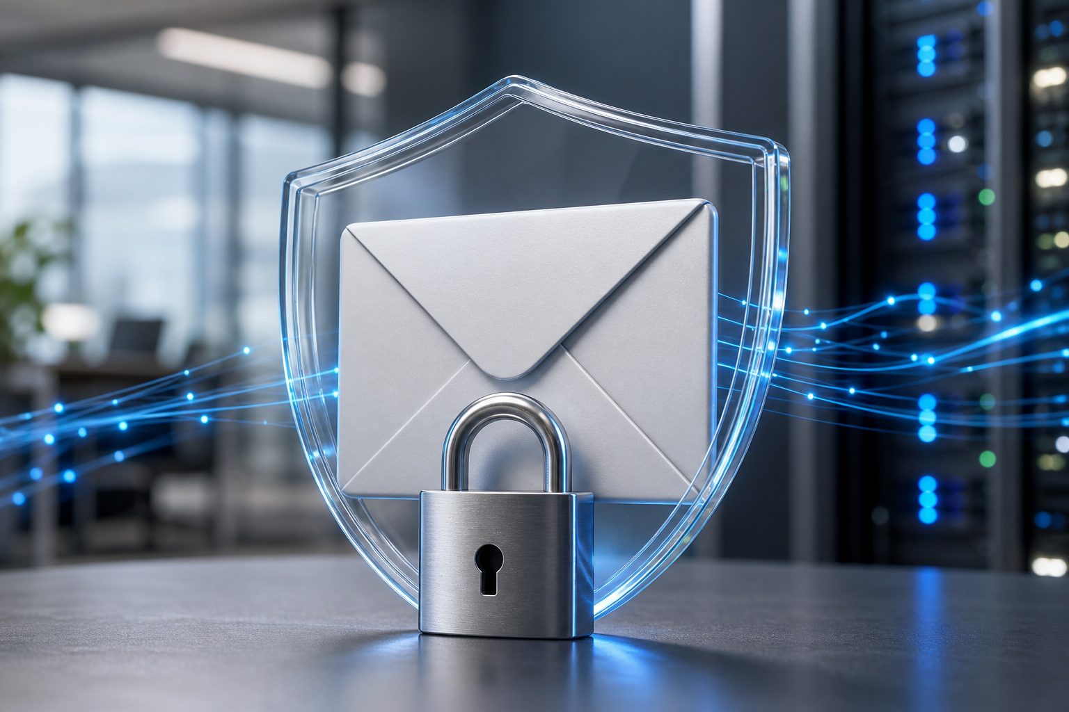 What Is SSL Email And How Does It Protect Your Messages